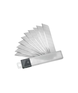 LAME 18 MM. PER CUTTER 10 PZ.