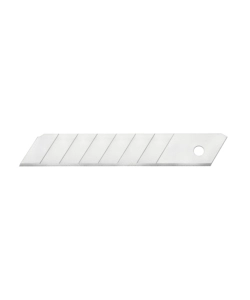 LAME 18 MM. PER CUTTER 10 PZ.