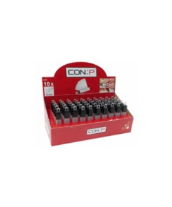 LAME 18 MM. PER CUTTER 10 PZ.