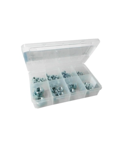 ASSORTIMENTO DADI 150 PZ.