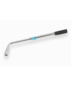 CHIAVE TELESCOPICA PER AUTO 17/19 MM.