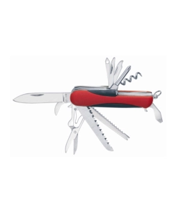 COLTELLO TASCABILE MULTIUSO 12 IN 1