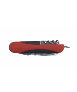 COLTELLO TASCABILE MULTIUSO 12 IN 1