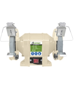 MOLA SMERIGLIATRICE DA BANCO 250 W - COMPA