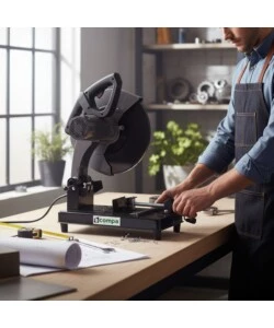 TRONCATRICE A DISCO PER MATERIALI FERROSI 2.000 W - COMPA