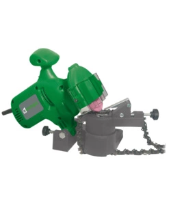 MOLA AFFILATRICE PER CATENE DA 220 W - COMPA
