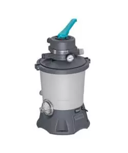 POMPA DI FILTRAGGIO A SABBIA BESTWAY "FLOWCLEAR" PER PISCINE DA  3.028 LITRI/ORA  - COD. 58515