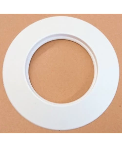 ROSONE BIANCO IN SILICONE DN 60