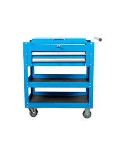 CASSETTIERA PORTA ATTREZZI CON RUOTE EASY SYSTEM, 76X44X76 CM