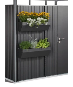 BIOHORT FLORABOARD GRIGIO SCURO