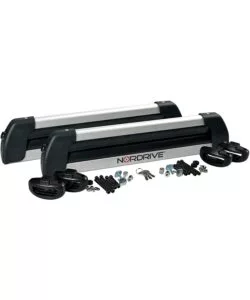 PORTASCI NORDIC-KING EVO ALUMINIUM NK-40 N40010 - NORDRIVE