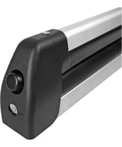 PORTASCI NORDIC-KING EVO ALUMINIUM NK-40 N40010 - NORDRIVE