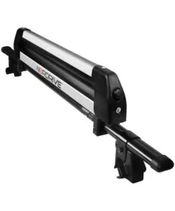 PORTASCI NORDIC-KING EVO ALUMINIUM NK-40 N40010 - NORDRIVE
