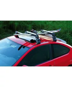 PORTASCI NORDIC-KING EVO ALUMINIUM NK-40 N40010 - NORDRIVE