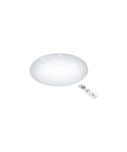 PLAFONIERA DA INTERNO "GIRON-S" Ø57 CM, 34W
