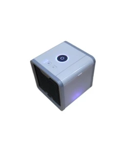 CONDIZIONATORE PORTATILE 3 IN 1 CON PRESA USB E ADATTATORE PER CORRENTE ELETTRICA
