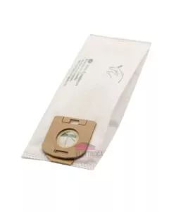 SACCHETTI ASPIRAPOLVERE DE LONGHI IN TNT "VT 26 TNT" 8 PEZZI