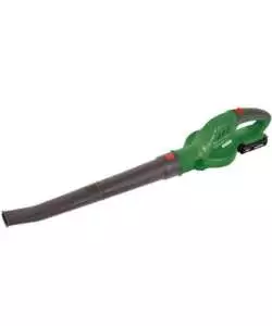 SOFFIATORE A BATTERIA 20 V - 2,0 Ah