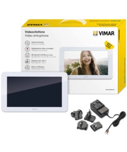 Videocitofono universale Vimar