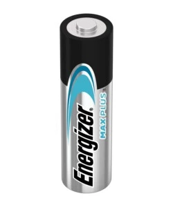ENERGIZER MAX PLUS AA 4 PEZZI
