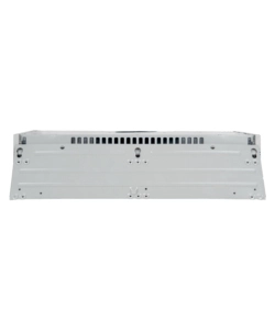 CAPPA ASPIRANTE FABER "152 LG A60" SOTTOPENSILE GRIGIA DA 60 CM 225 M³/H CON 2 FILTRI CARBONE.