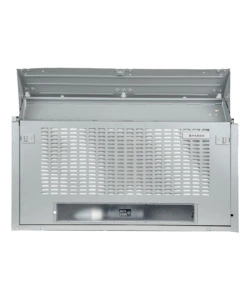 CAPPA ASPIRANTE FABER "152 LG A60" SOTTOPENSILE GRIGIA DA 60 CM 225 M³/H CON 2 FILTRI CARBONE.