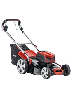 TAGLIAERBA A BATTERIA AL-KO ENERGYFLEX 46.9 TAGLIO 46CM 40V, SOLO CORPO MACCHINA.