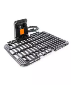 ROBOT TAGLIAERBA WORX "LANDROID S300 WR130E" AREA DI TAGLIO 300 MQ