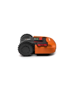 ROBOT TAGLIAERBA WORX "LANDROID S300 WR130E" AREA DI TAGLIO 300 MQ