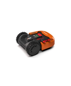 ROBOT TAGLIAERBA WORX "LANDROID S300 WR130E" AREA DI TAGLIO 300 MQ