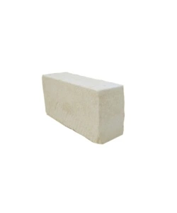 BLOCCHETTO DA ESTERNO TUFO CHIARO 37X14X11 CM