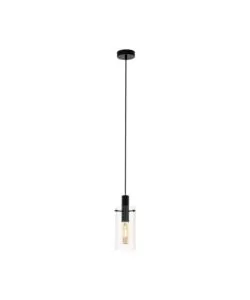 LAMPADA A SOSPENSIONE "MONTEFINO", H110 CM