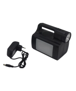 SISTEMA DI RICARICA SOLARE MULTIFUNZIONE EUROGARDEN CON BATTERIA