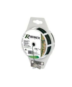 FILO PER PIANTE RAMPICANTI SPESSORE 1,35 MM, LUNGHEZZA 25 M - RIBIMEX