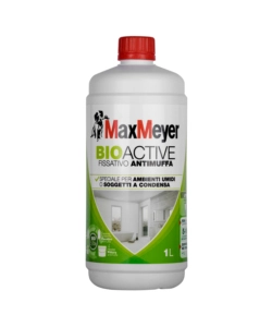 FISSATIVO ANTIMUFFA MAX MEYER "BIOACTIVE" TRASPARENTE 1 LT