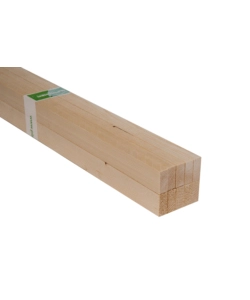 LISTELLO IN CONFEZIONE IN ABETE GREZZO 14 X 33 X 200 MM