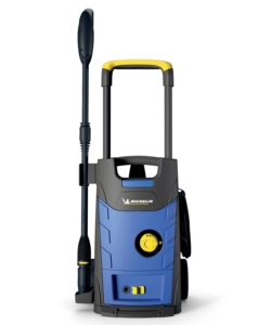 IDROPULITRICE ELETTRICA A FREDDO AUTOADESCANTE MICHELIN "MPX16E" 125 BAR 420 L/H 1600 W