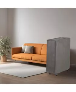 COPRI BRANDINA UNIVERSALE IN TESSUTO TNT 85X40X100 CM