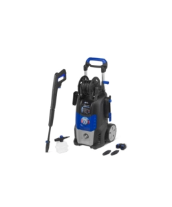 IDROPULITRICE ELETTRICA CON DOPPIA POMPA ANNOVI REVERBERI "DUALTECH 4.0" 150 BAR 810 L/H 2500 W