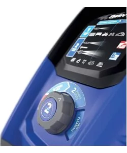 IDROPULITRICE ELETTRICA CON DOPPIA POMPA ANNOVI REVERBERI "DUALTECH 4.0" 150 BAR 810 L/H 2500 W