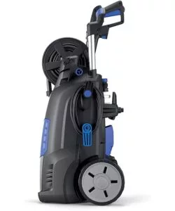 IDROPULITRICE ELETTRICA CON DOPPIA POMPA ANNOVI REVERBERI "DUALTECH 4.0" 150 BAR 810 L/H 2500 W