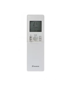CLIMATIZZATORE DAIKIN EMURA POMPA DI CALORE "FTXJ35MW/RXJ35M" MONOSPLIT E UNITÀ ESTERNA 12000 BTU CON WI-FI