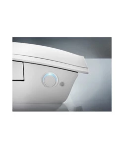 CLIMATIZZATORE DAIKIN EMURA POMPA DI CALORE "FTXJ35MW/RXJ35M" MONOSPLIT E UNITÀ ESTERNA 12000 BTU CON WI-FI