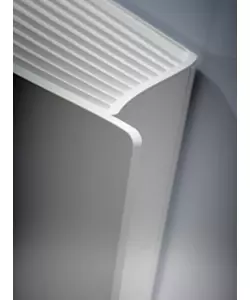 CLIMATIZZATORE DAIKIN EMURA POMPA DI CALORE "FTXJ35MW/RXJ35M" MONOSPLIT E UNITÀ ESTERNA 12000 BTU CON WI-FI
