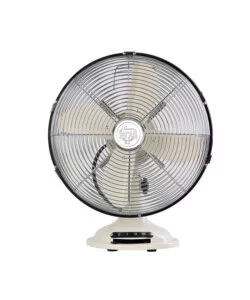 VENTILATORE DA TAVOLO 30 CM VINTAGE - BIMAR VTM33