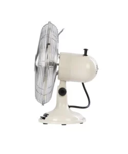 VENTILATORE DA TAVOLO 30 CM VINTAGE - BIMAR VTM33