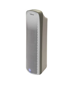 PURIFICATORE D'ARIA BIMAR "PA100" CON LAMPADA UV ANTI-BATTERI