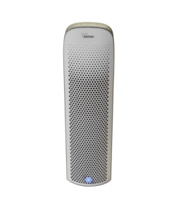 PURIFICATORE D'ARIA BIMAR "PA100" CON LAMPADA UV ANTI-BATTERI