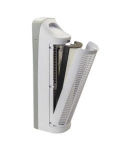 PURIFICATORE D'ARIA BIMAR "PA100" CON LAMPADA UV ANTI-BATTERI