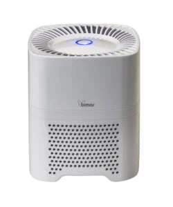PURIFICATORE E IONIZZATORE D'ARIA BIMAR "PA95" 100/240 V